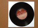 PATTI & THE EMBLEMS / ANN BYERS 7