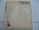 BABYSHAMBLES : Down In Albion original UK 2 LP VINYL The Libertines Pete Doherty