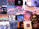 52x Vinyl Lou Reed, Davi Byrne, Tom Waits, Eno/Cale, Pogues, Ostbahn-Kurti etc.
