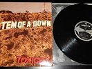 System of a Down TOXICITY 12