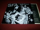 SFA - The New Morality LP nyhc yuppicide citizens arrest sick of it all