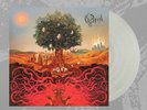 Opeth 'Heritage' Ltd Edition Clear Vinyl