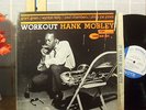 HANK MOBLEY w GRANT GREEN LP 