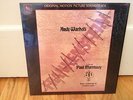 ANDY WARHOL'S FLESH FOR FRANKENSTEIN Soundtrack RARE LP vinyl horror 1982 NM-