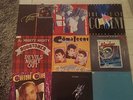 45xWAVE-EBM-INDIE-80er-RARIES viele MINT-