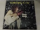 BLUES IMAGE Something to Say LP Illusion Rare Private Press Tax Scam Psych Blues