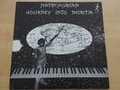 NATE MORGAN Journey Into Nigrita LP Nimbus Rare Private Spiritual Free Jazz NM