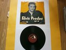 Elvis Presley- Rock N Roll No.2. Rare HMV Original.