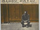 Miles Davis All Stars Quintet/Sextet - S/T LP - Prestige - PRLP 7034 DG RVG