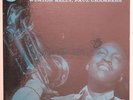 Hank Mobley - Soul Station LP - Blue Note BLP 4031 mono 47 W 63rd DG RVG