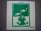 PERERIN - TEITHGAN WELSH ELECTRIC FOLK LP '81 ORIGINAL
