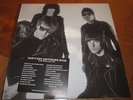 RAMONES-Can't Say Anything Nice RARE DEMOS and LIVE LP LIMITED 200 Copies