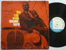 DONALD BYRD Cat Walk BLUE NOTE 4075 MONO NY USA JAZZ LP