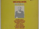 Michael White - Pneuma LP - Impulse - AS-9221 VG++