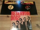 Tarantino: LP Reservoir Dogs & 2 x 12