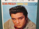 Elvis Presley EPA-1-1515 Loving You Vol. 1 EP MINT 1957