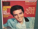 Elvis Presley EPA-4114 Jailhouse Rock EP MINT In Baggy Original