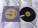 JURASSIC 5 'JURASSIC 5' 1998 1ST UK PRESS LP N.MINT
