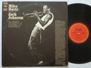 MILES DAVIS A Tribute to Jack Johnson COLUMBIA KC 30455 STEREO JAZZ LP M- WAX