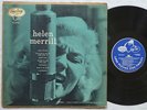 HELEN MERRILL CLIFFORD BROWN EMARCY MG 36006 DG MONO DRUMMER BLUE FONT JAZZ LP