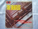 The Beatles - Please Please Me LP - 1963 UK Mono PMC 1202