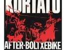 KORTATU After boltxebike 7