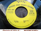? Jimmy Huff PROMO 