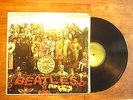The Beatles record album Sgt. Peppers Lonely Hearts Club Band XF