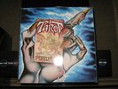 TAROT (Fin):The Spell of Iron lp Private Metal_NWOBHM_Brocas Helm_Paradoxx_