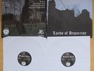 Pagan Altar Lords of Hypocrisy Doppel LP RAR Doom NWOBHM
