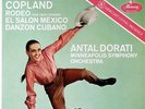 ANTAL DORATI / Copland Rodeo, El Salon Mexico / Original Mercury SR 90172 TAS LP