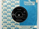 The STYLOS 45 Head Over Heels Rare Mod Beat R&B 1964 #BB 665