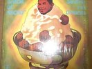 Rare Latin NACHO SANABRIA y su Orquesta El Sabor De Nacho LP AMAZING SHRINK orig