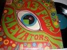 13th Floor Elevators Psychedelic Sounds Of 1966 International Artist IN SHRINK