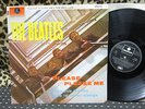 THE BEATLES - Please please me LP 1963  FRONT LAMINATED FLIP BACK BOXED EMI LOGO