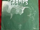 The Cramps, Surf'in Bird, Vengence 666, 7