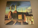 PINK FLOYD - ANIMALS - HARVEST LP - A3U / B2U - ROUNDED SLEEVE