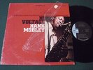 HANK MOBLEY - 