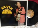 ELVIS PRESLEY - ELVIS AT SUN - 2004 LP MINT