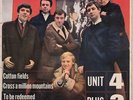 UNIT 4 PLUS 2 EP *WILD IS THE WIND+3* DECCA 1965
