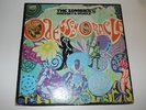 Zombies Odessey & Oracle LP, Original Pressing Date Records Blunstone Argent