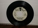 One Way Street-I See The Light-Tears In My Eyes-Promo-Garage Record