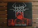 SADISTIC INTENT Morbid Faith  7