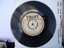 ROSETTA HIGHTOWER-BIG BIRD/CAN'T GIVE BACK THE LOVE-RARE UK TOAST-NORTHERN SOUL