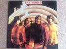 The Kinks–The Village Green Preservation Society L.P (Gatefold)