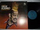 WILLIE ROSARIO - DE DONDE NACE EL RITMO - LP - ORG. - SALSA GUAGUANCO