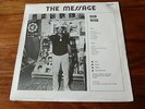 Prince Buster - The Message Dub Wise 1972 UK FAB