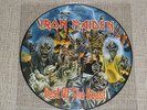 IRON MAIDEN 