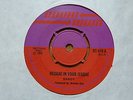 Dandy - Reggae In Your Jeggae 1969 UK 45 DOWN TOWN