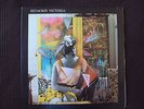 ESTACION VICTORIA MR ARIOLA 1983 LP MODELOS MOVIDA SPAIN SYNT DERRIBOS GLUTAMATO
